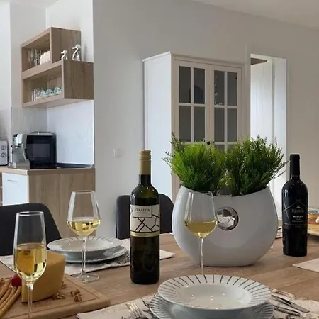 Luxe House Vodnjan With Pool Vila *