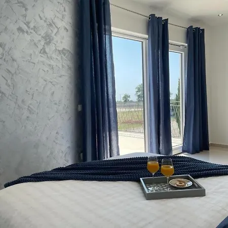 Villa Luxe house vodnjan with pool *