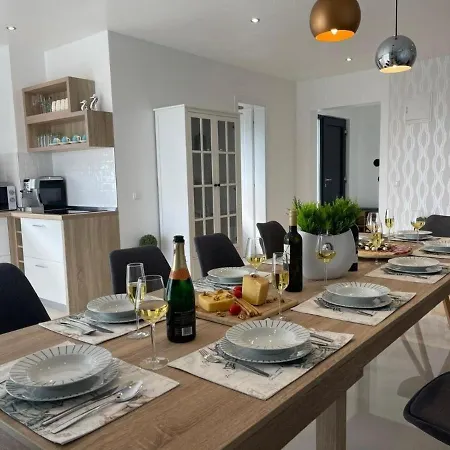 Luxe House Vodnjan With Pool Vila *